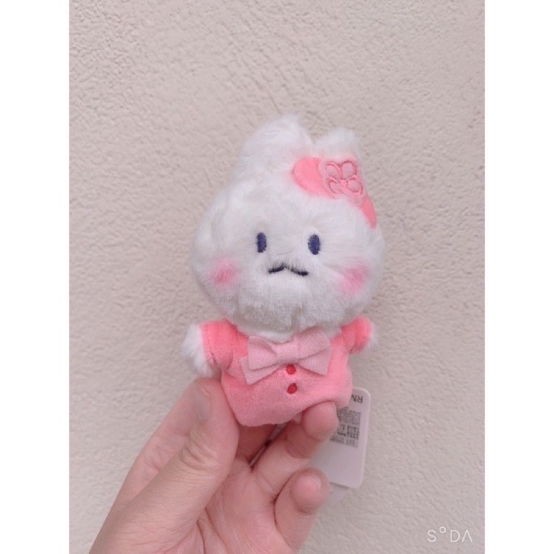 “SẴN “ Móc khoá thỏ mongmong