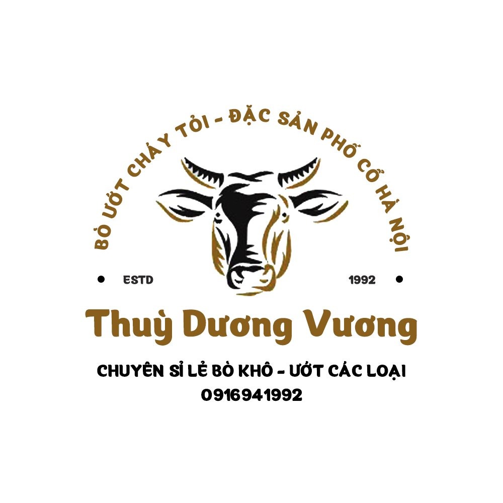 Dương Vương - Bò Ướt Cháy Tỏi