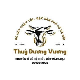 Dương Vương - Bò Ướt Cháy Tỏi