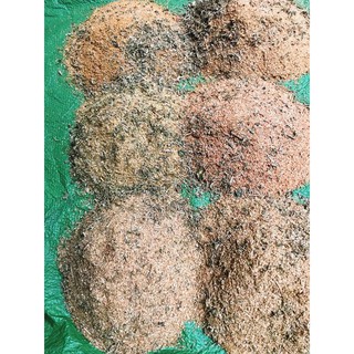 Muối thảo dược giảm eo