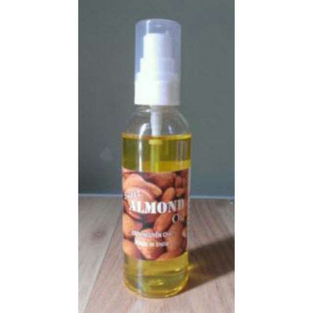 100ml Dầu hạnh nhân
