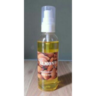 100ml Dầu hạnh nhân