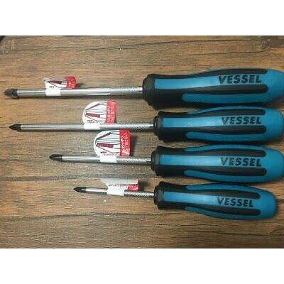 Tô vít Vessel No.900 made in Japan