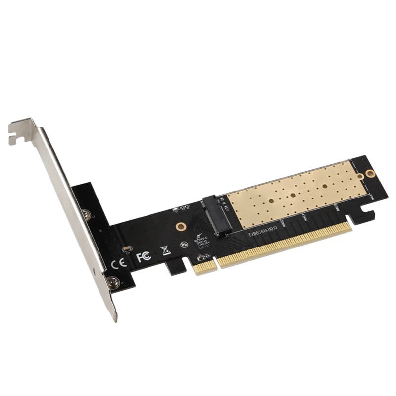 Thẻ Mở Rộng PCI-E 3 0 Sang NVMe for M 2 SSD 4 Cỡ M 2 PCIE X16