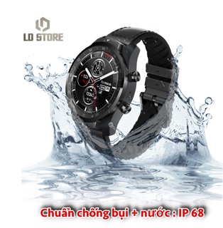 Đồng hồ thông minh Ticwatch Pro