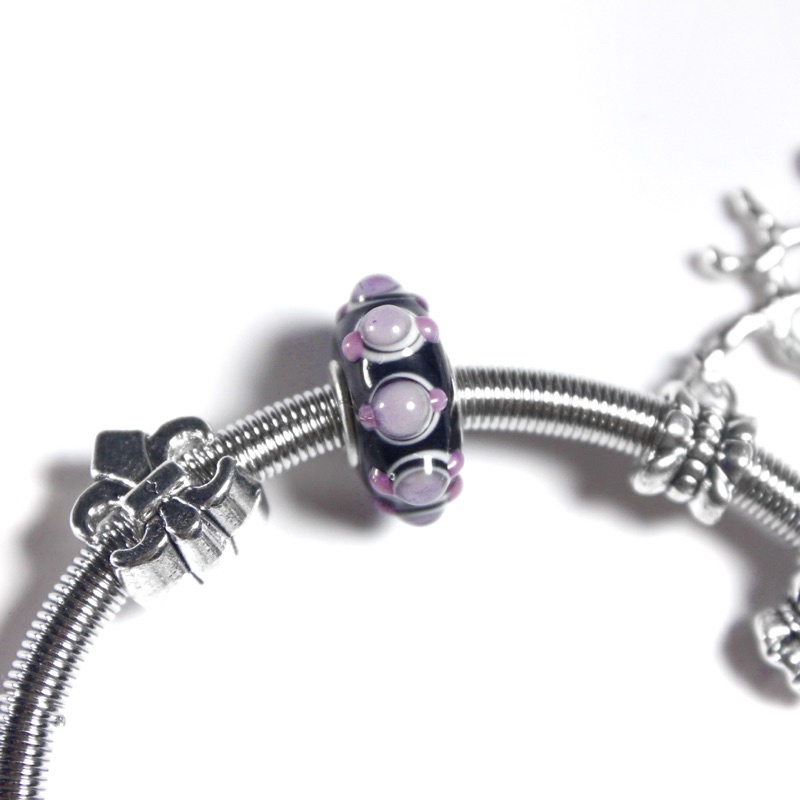 ASYLUM JX BRACELET VÒNG ĐEO TAY BẠC