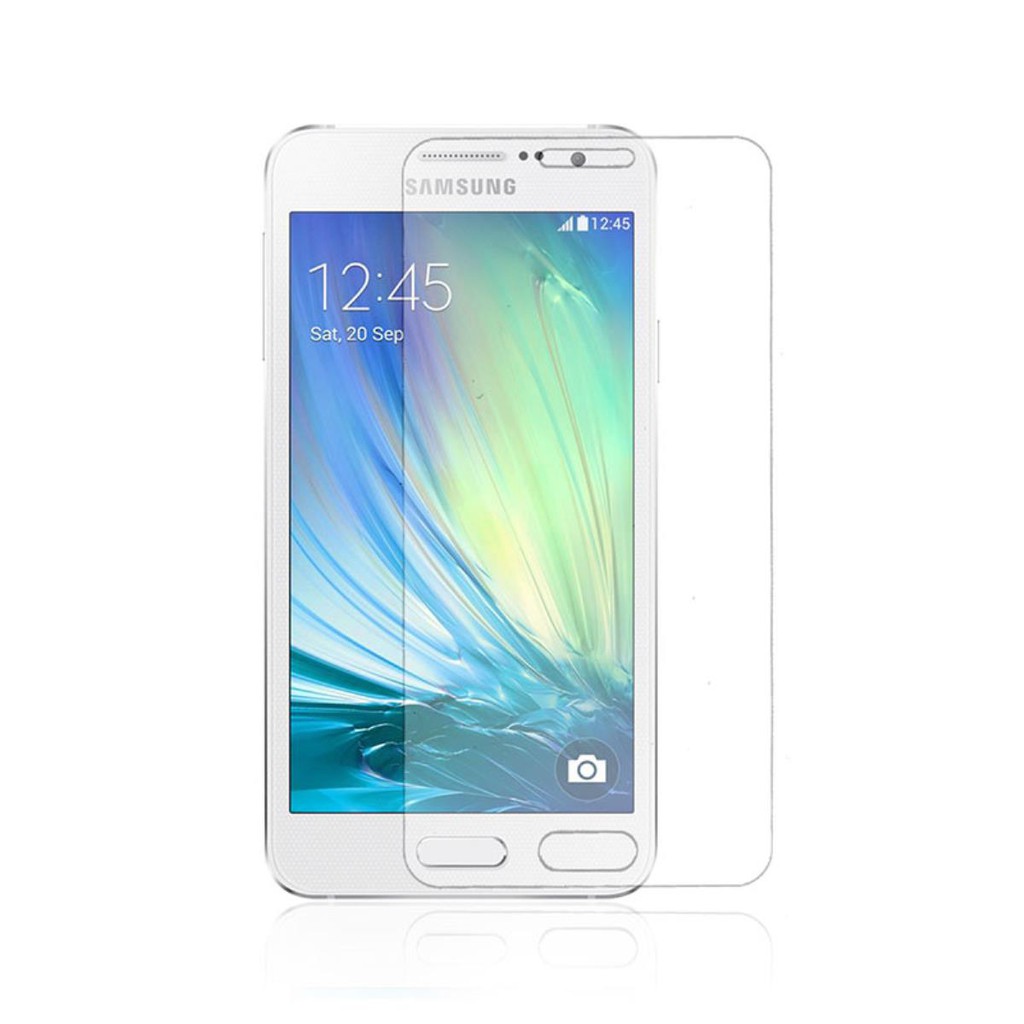 Miếng Dán Cường Lực Cho Samsung Galaxy A3 2015 A300H