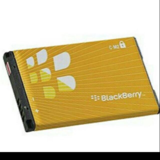 Pin điện thoại Blackberry 8100 ( C-M2)