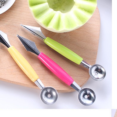 Dụng cụ tỉa hoa quả đa năng siêu tiện dụng