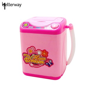 Bộ đồ chơi máy giặt mini cho bé
