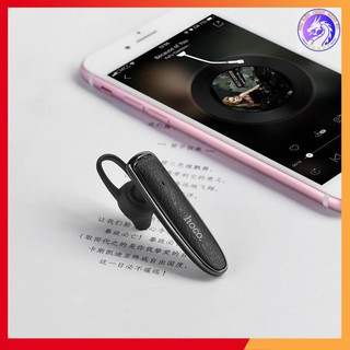 Tai nghe Blutooth Hoco E29