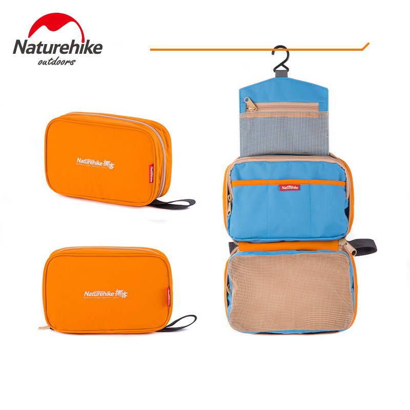 Túi đựng đồ cá nhân NatureHike NH15X010-S