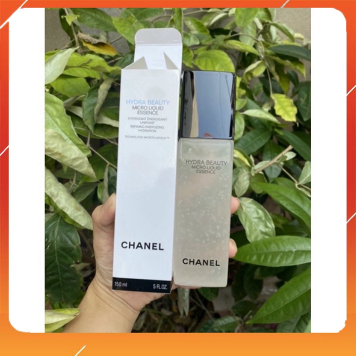 Tinh Chất Serum Chanel Hydra Beauty Micro Liquid Essence 150ml