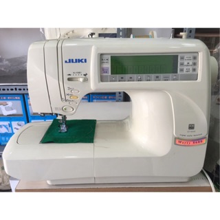 MÁY MAY GIA ĐÌNH JUKI NHẬT BẢN CẢM ỨNG