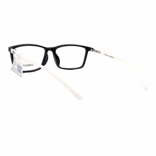 Gọng Kính Unisex Velocity VL37470