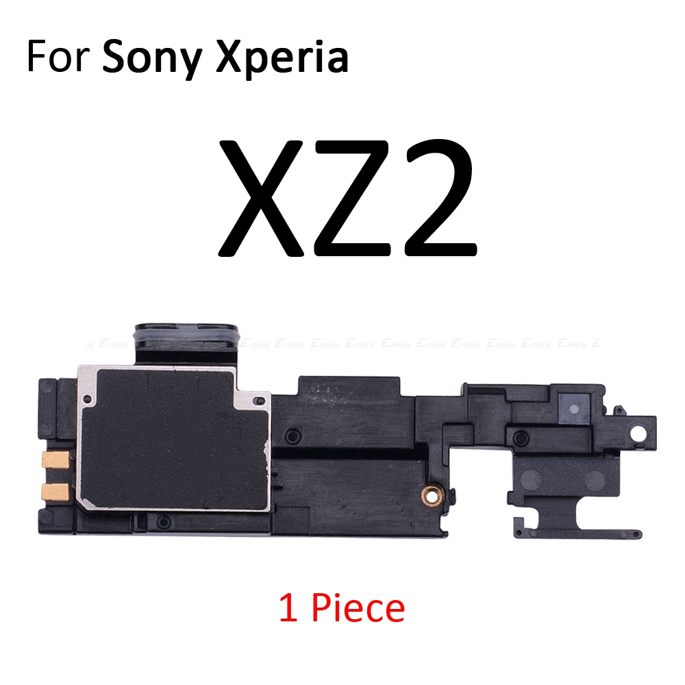 Cáp Flex Loa Âm Thanh Cho Sony Xperia XZ3 XZ2 XZ1 XZ Premium XA2 XA1 Plus XA Ultra