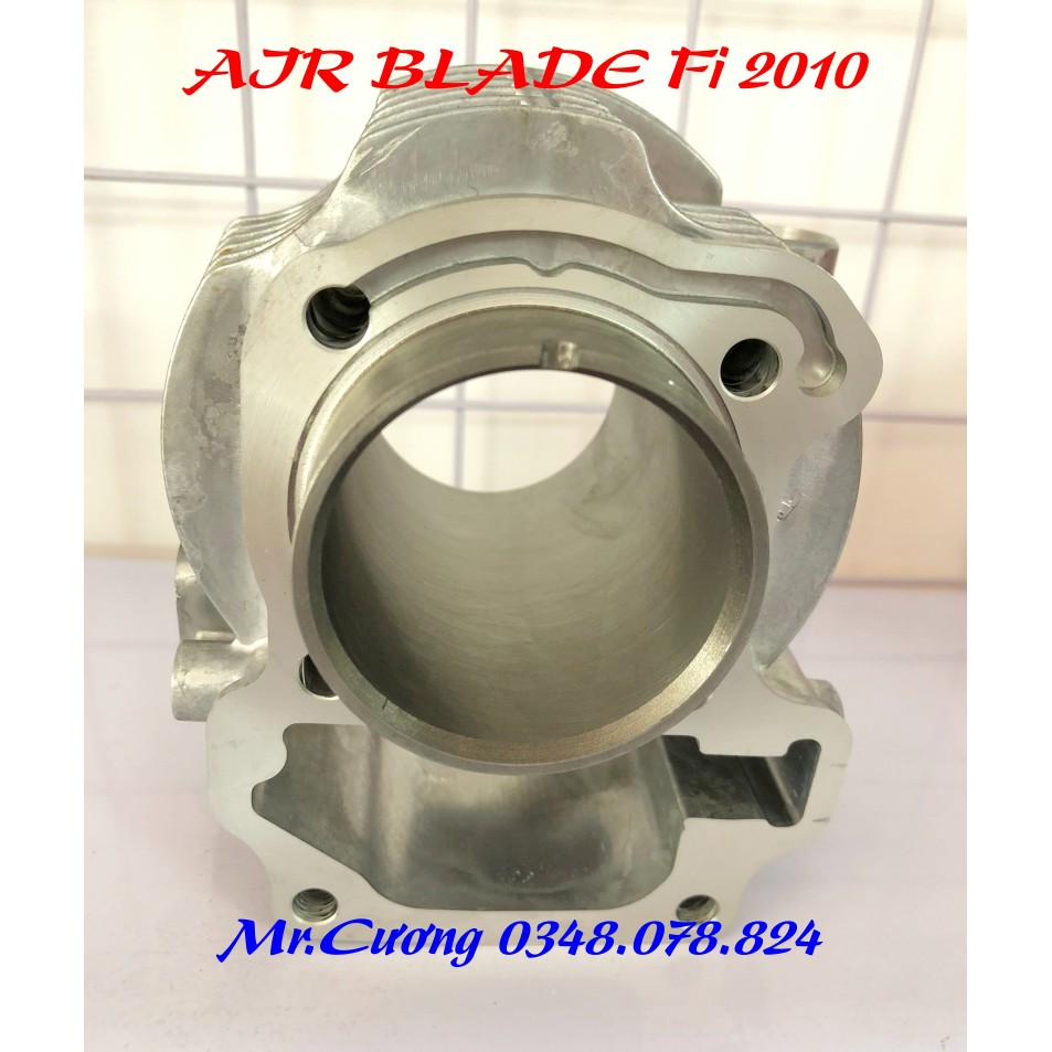 Bộ hơi (xi lanh - pistong - xéc măng) xe AIR BLADE Fi 2010