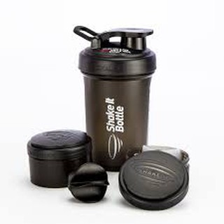 🍑🍑🍑 bình lắc shake it lock&lockhap945blk - 600ml