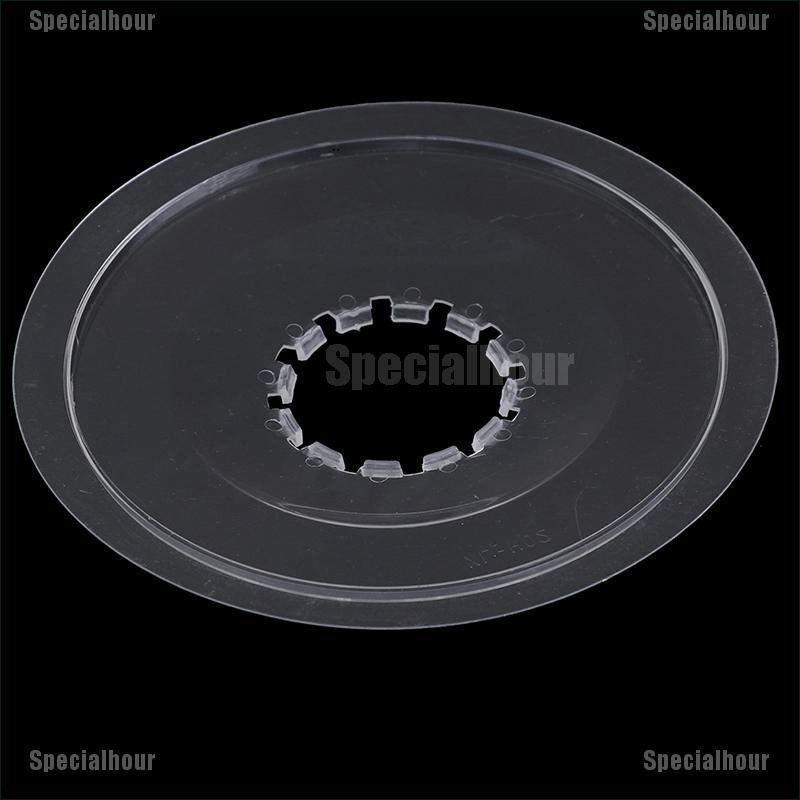 Specialhour Bike Wheel Spoke Protector Guard Bicycle Cassette Freewheel Protection Cover