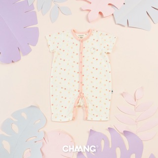 [CHAANG]   Body cộc Chang
