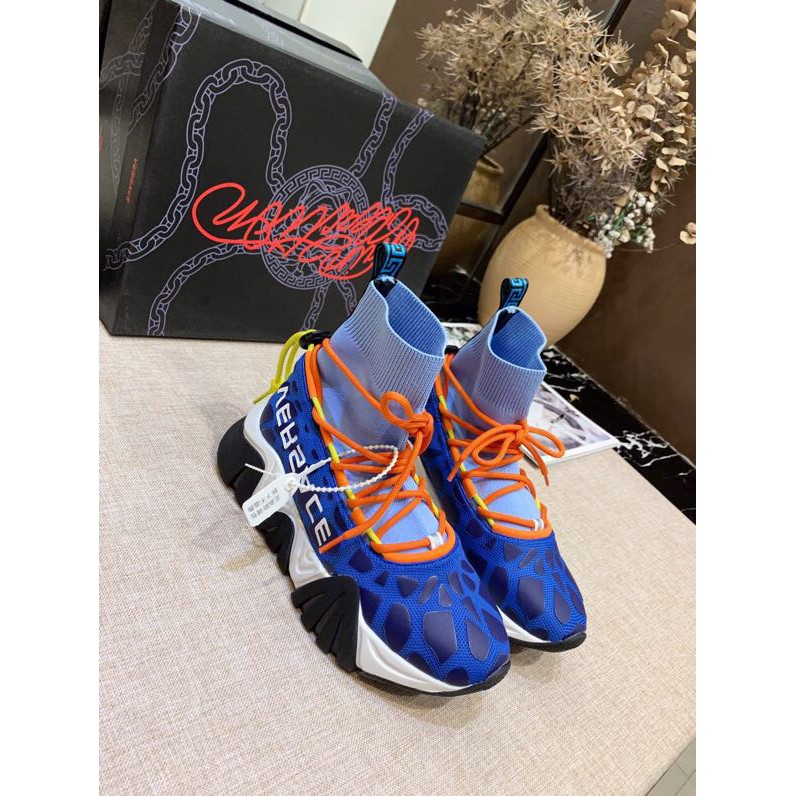 Giày Versace nam/nữ cỡ 35-46