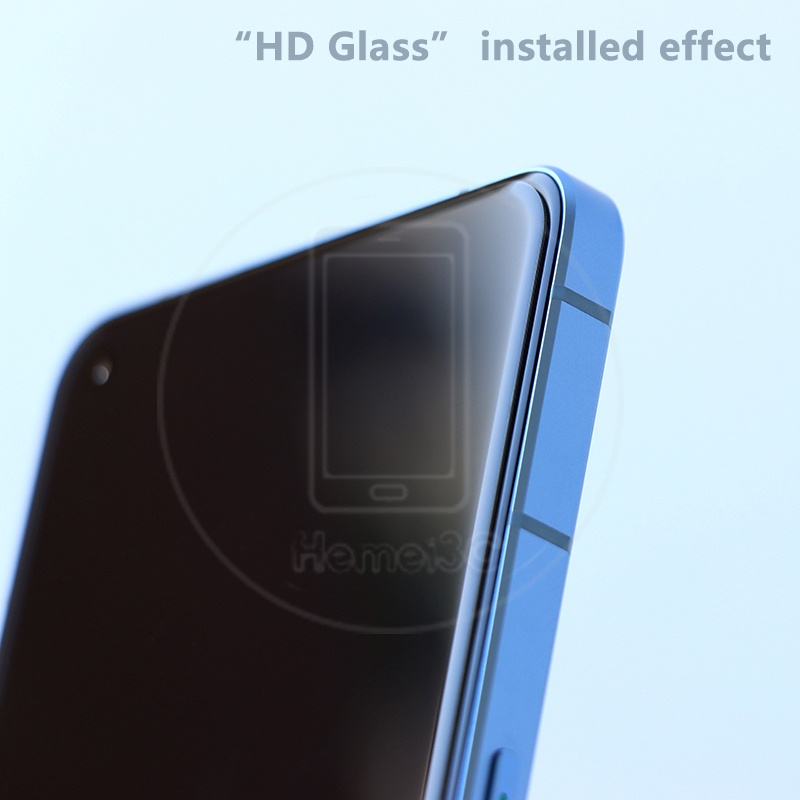 Kính Cường Lực Trong Suốt Toàn Màn Hình Cho Oppo Reno 7 7Z Pro Reno7 Reno7Pro