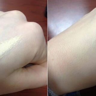 Kem Trang Điểm Whoo Mi Luxury BB- BB Cream