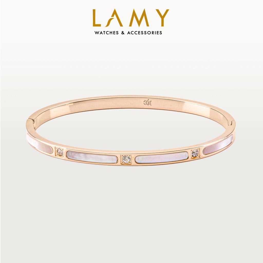 Vòng tay CDE Dreamy Bracelet CDE20080100