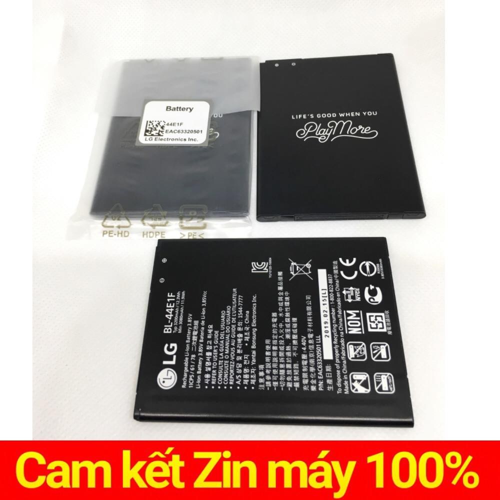 Pin LG V20  Dung lượng 3200mAh, Bảo hành 06 tháng