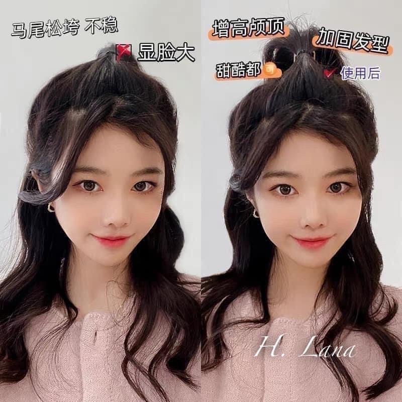 HỘP 10 CHIẾC CẶP CÀNG CUA ĐUÔI NGỰA MINI