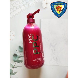 Kem ủ tóc XẢ TÓC PPC 750ML