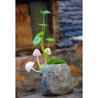 Đèn ngủ cảm biến Avatar