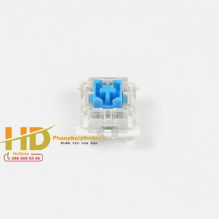 Switch Outemu Blue