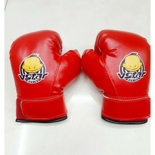 Găng tay đấm boxing trẻ em