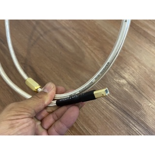 dây tín hiệu QED usb 2.0