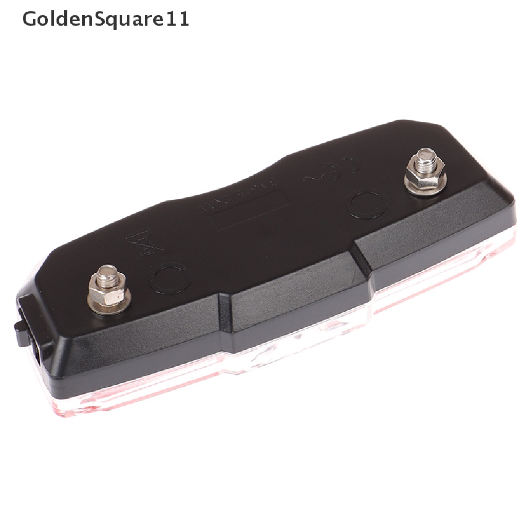 1 Đèn Đuôi Xe Đạp Phản Quang Chống Nước Goldsquare11