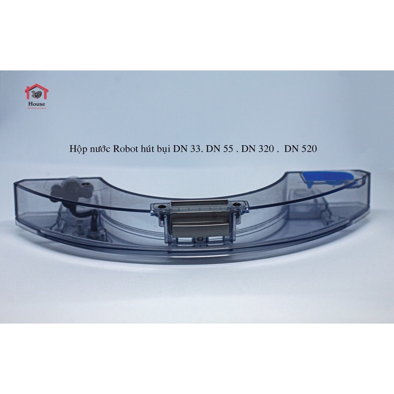 Khay nước Robot hút bụi Ecovacs/DN55/DN33/DN520/DN320