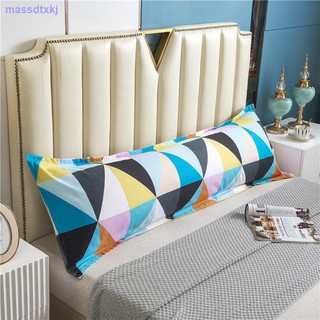 🎈Chất lượng cao🎈Gối đôi dài 1.8m/1.5m/1.2m chất lượng cao