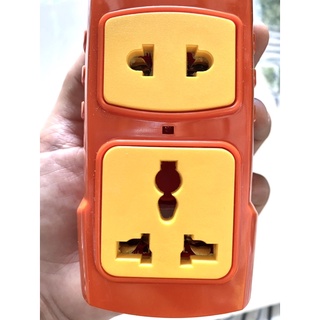 Ổ cắm siêu chịu tải 6000w
