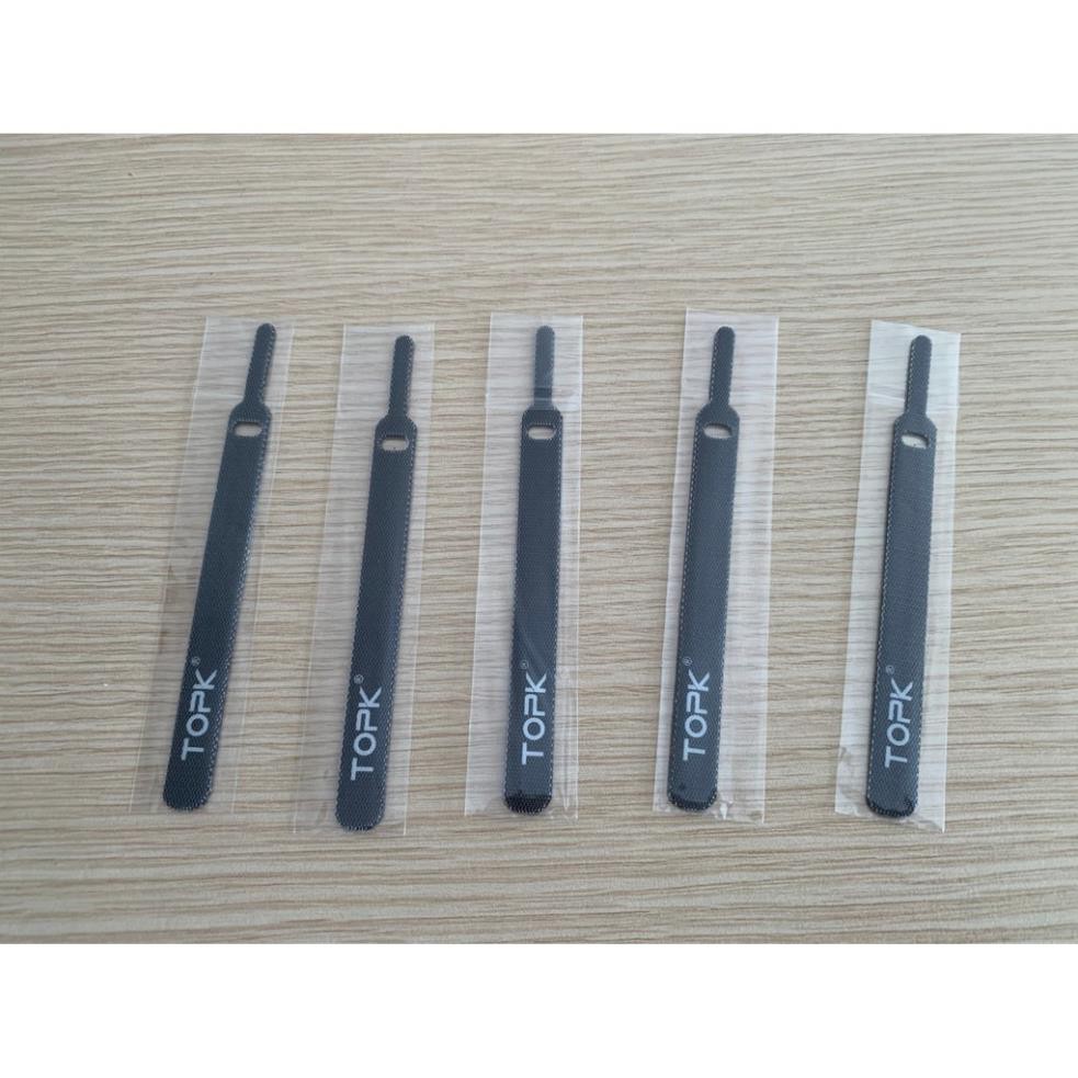 Dây Buộc Dây Điện Và  Cáp Điện Thoại, Macbook Laptop Bằng Băng Gai Dính | BigBuy360 - bigbuy360.vn