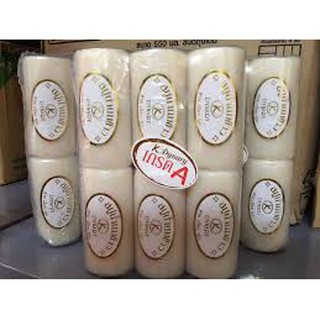12 bánh xà bông cám gạo sữa Thái Lan