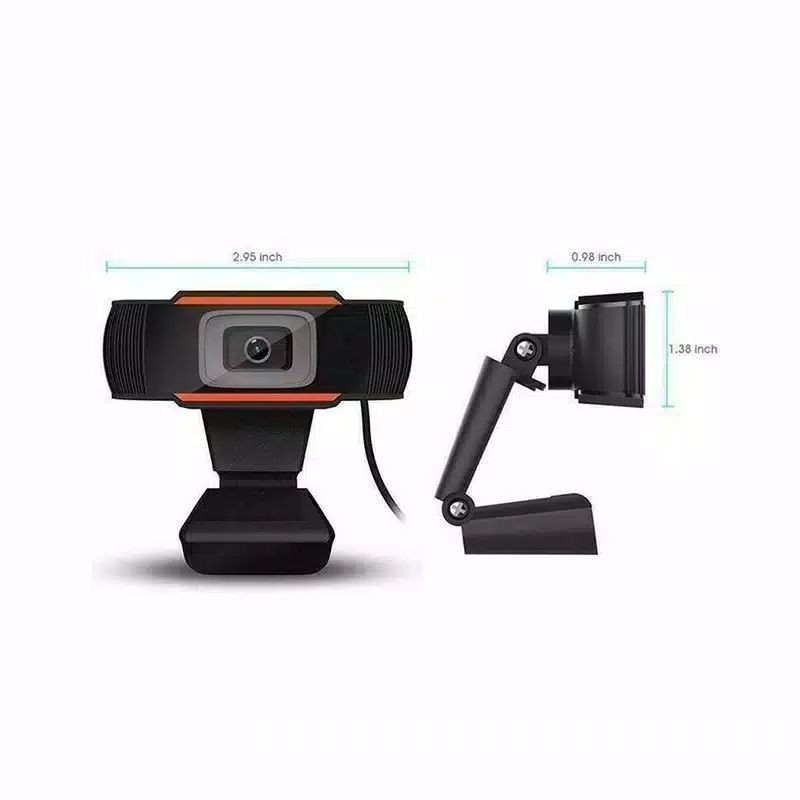 Webcam Xiaomi Mi Hd 720p Tự Động Lấy Nét Cho Pc Laptop Máy Tính Để Bàn | BigBuy360 - bigbuy360.vn