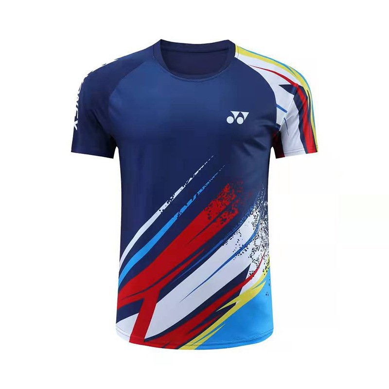 Áo Cầu Lông Yonex Chuyên Nghiệp 2022 Dành Cho Nam Sử Dụng Trong Tập Luyện Và Thi Đấu Cầu Lông A280