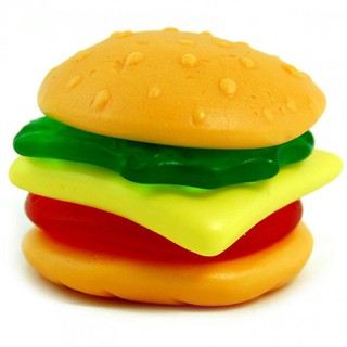 Kẹo Dẻo Trolli Burger 150g