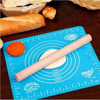 Cán lăn gỗ nhỏ 30cm