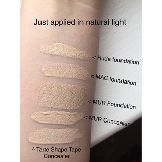 Kem nền dạng thỏi Makeup Revolution Fast Base Stick Foundation