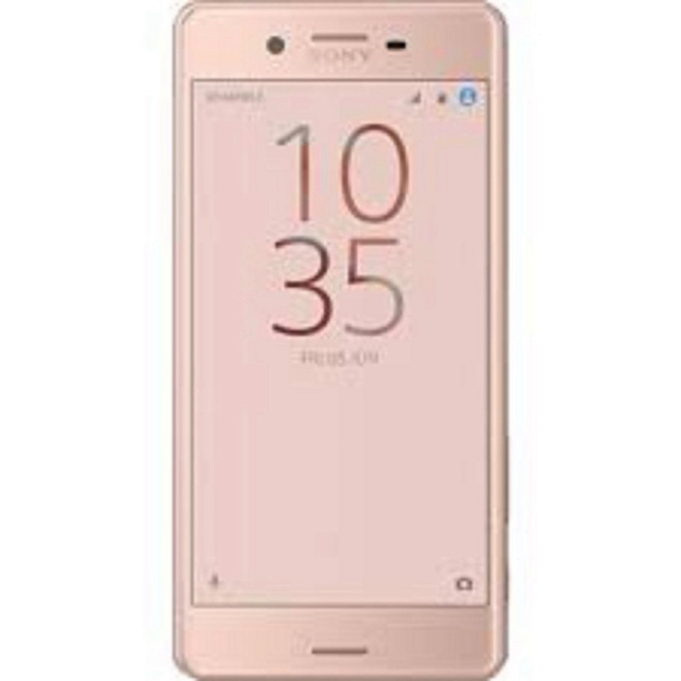 GIÁ HUY DIỆT điện thoại Sony Xperia X Performance 32G Chính hãng - CPU Snap 820 GIÁ HUY DIỆT