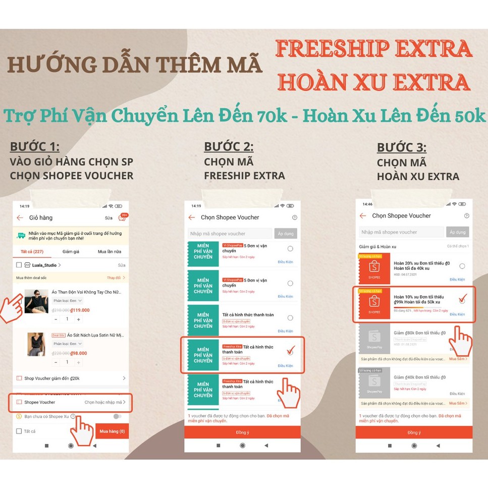 Áo croptop rút dây nữ Luala kiểu ôm sexy, đường may cuốn biên chất thun gân co giãn, form ngắn màu trơn Ulzzang Freesize