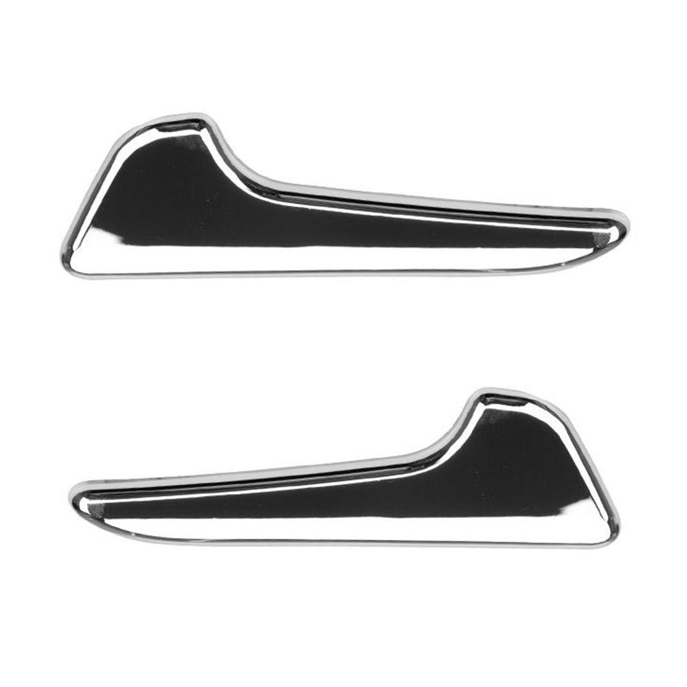 Tay Nắm Cửa Bên Trái / Phải Cho Xe Hơi Benz Mercedes A B Class W169 W245