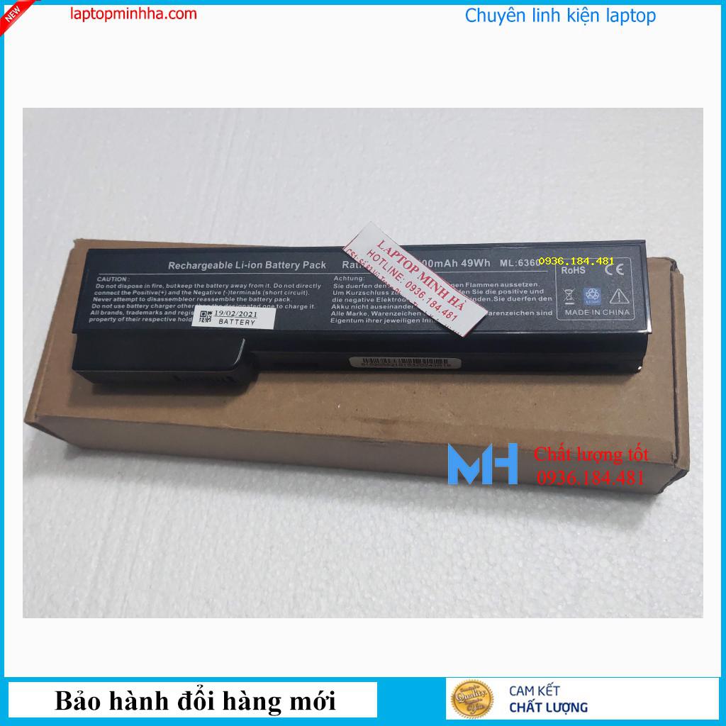 Pin laptop HP EliteBook 8570p, Pin HP EliteBook 8570p loại tốt